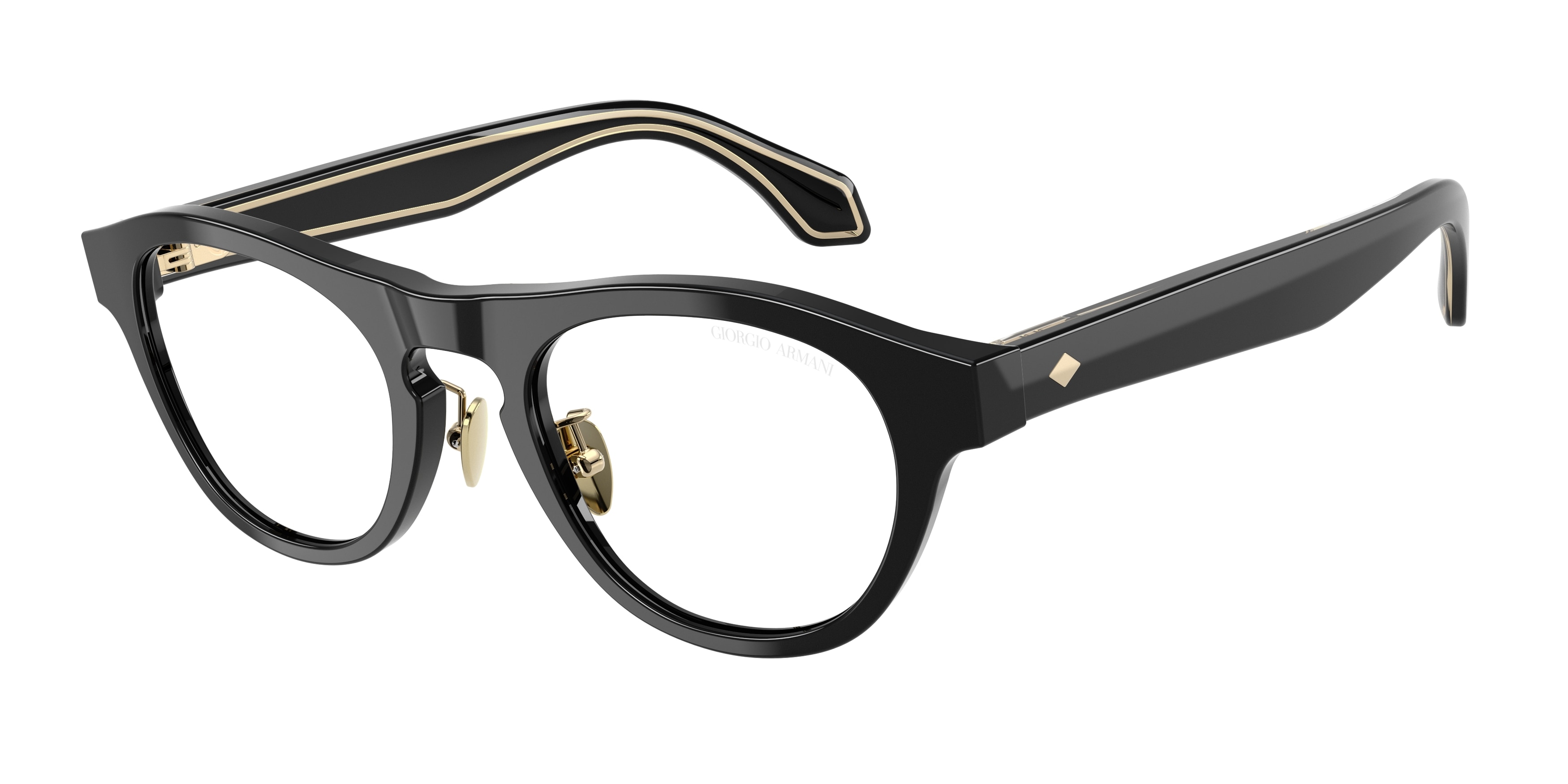 Giorgio Armani AR8225 50011W  